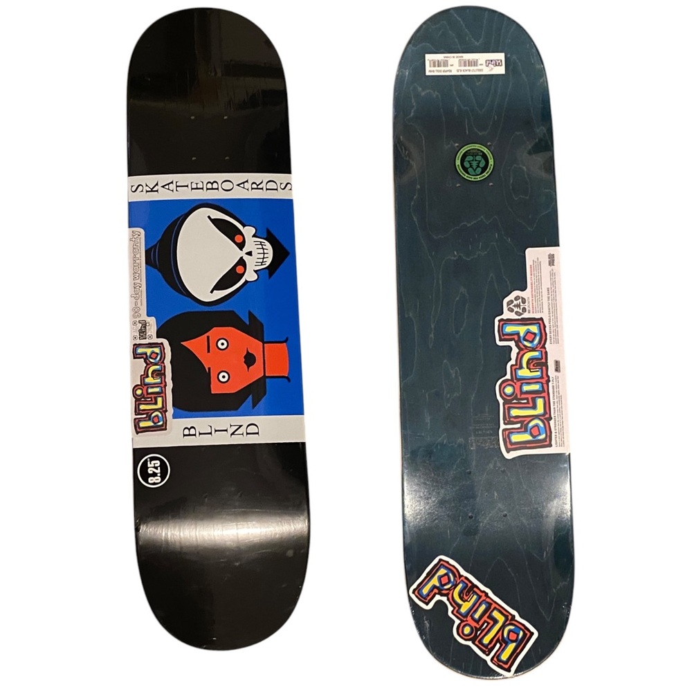 Blind Skateboard Deck